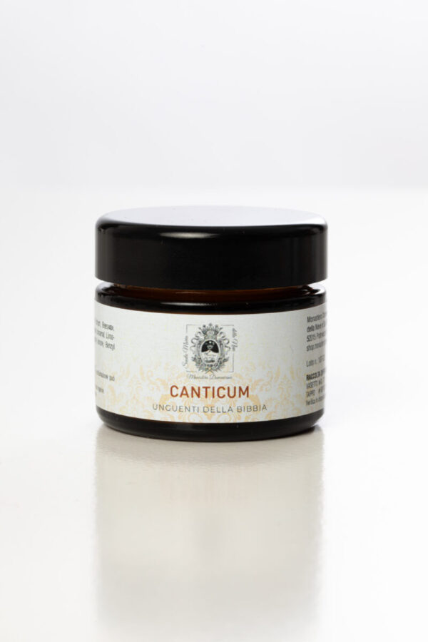 Unguento Canticum 50 ml