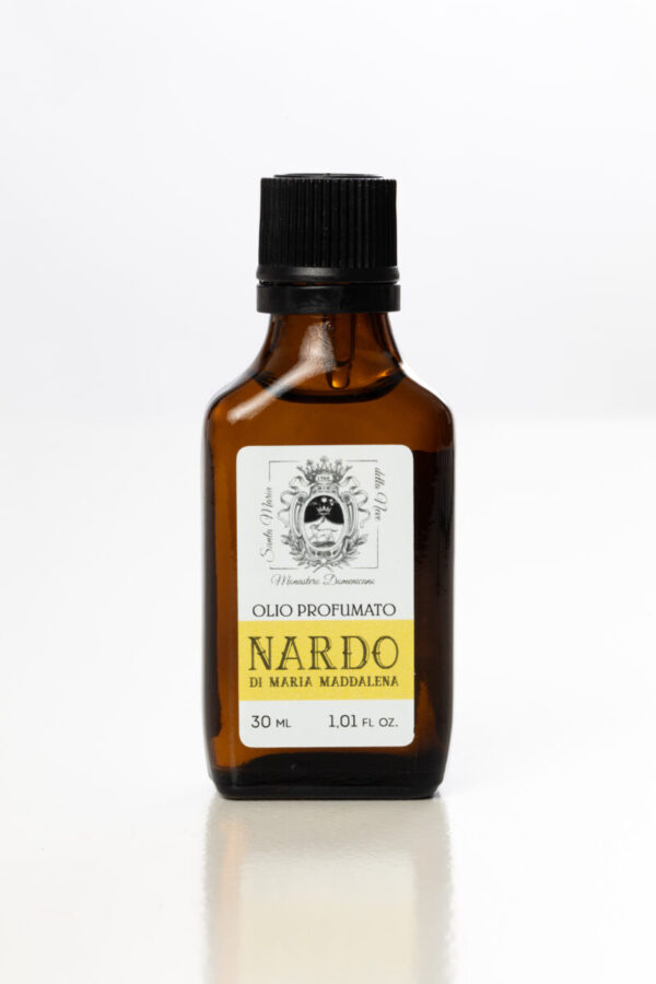 Olio di Nardo 30 ml