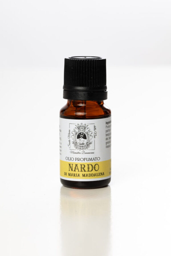 Olio di Nardo 10 ml