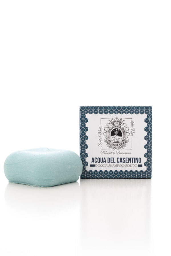 Doccia Shampoo Solido Acqua del Casentino 60 gr