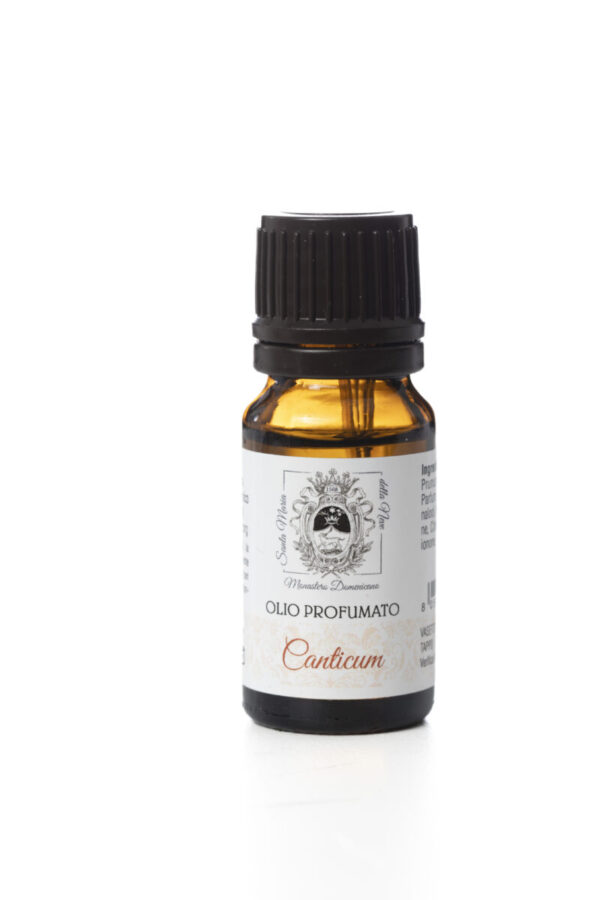 Olio Canticum 10 ml