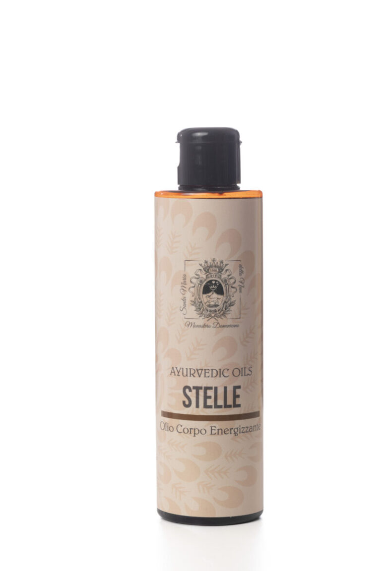 Stelle Olio Corpo Energizzante 200 ml - immagine 1