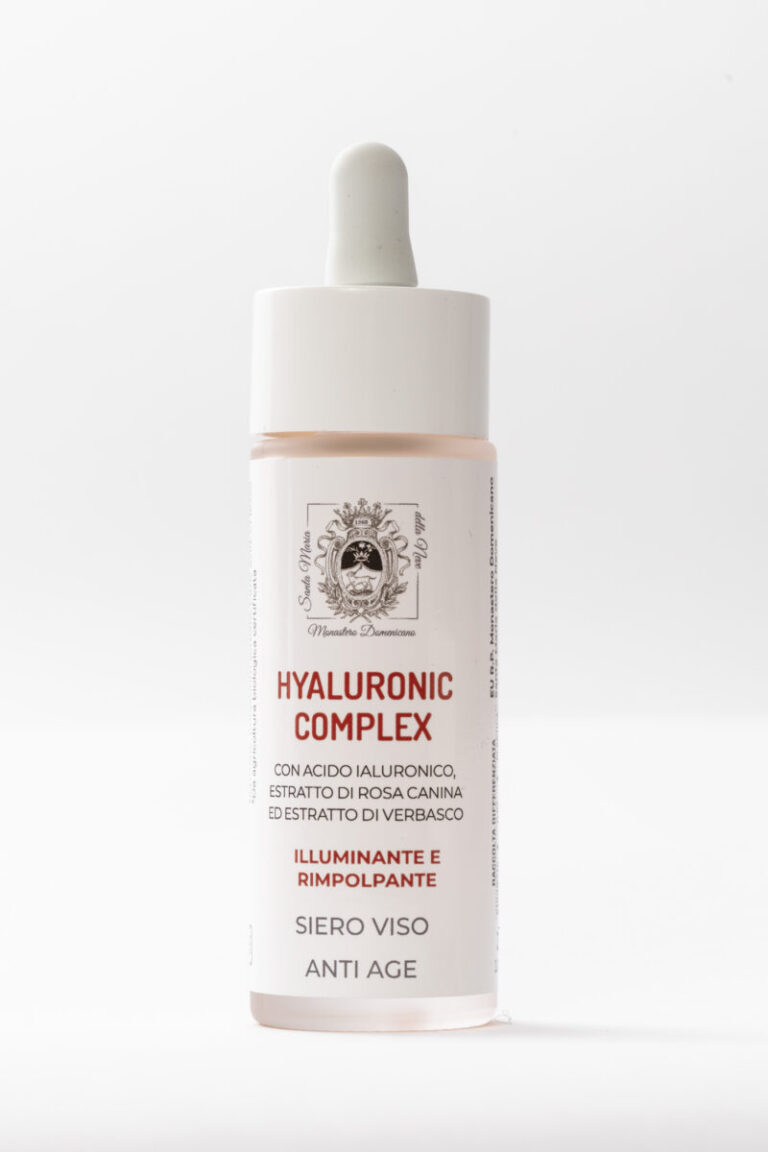 Siero Visage Hyaluronic complex - immagine 1